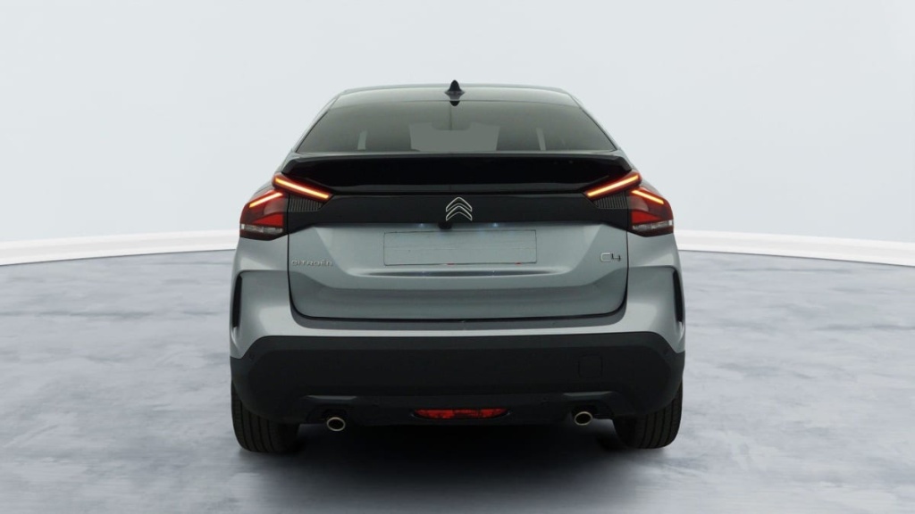 CITROEN C4 PureTech 130 EAT8 Max - ref: 1-337763 - Photo 5