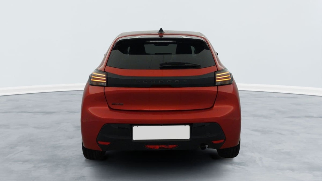 PEUGEOT 208 PureTech 100 S S BVM6 Allure - ref: 1-337850 - Photo 6