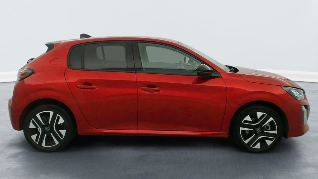 PEUGEOT 208 PureTech 100 S S BVM6 Allure - ref: 1-337850 - Photo 8