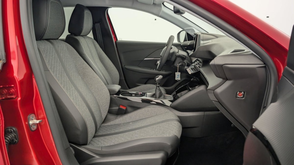 PEUGEOT 208 PureTech 100 S S BVM6 Allure - ref: 1-337850 - Photo 9