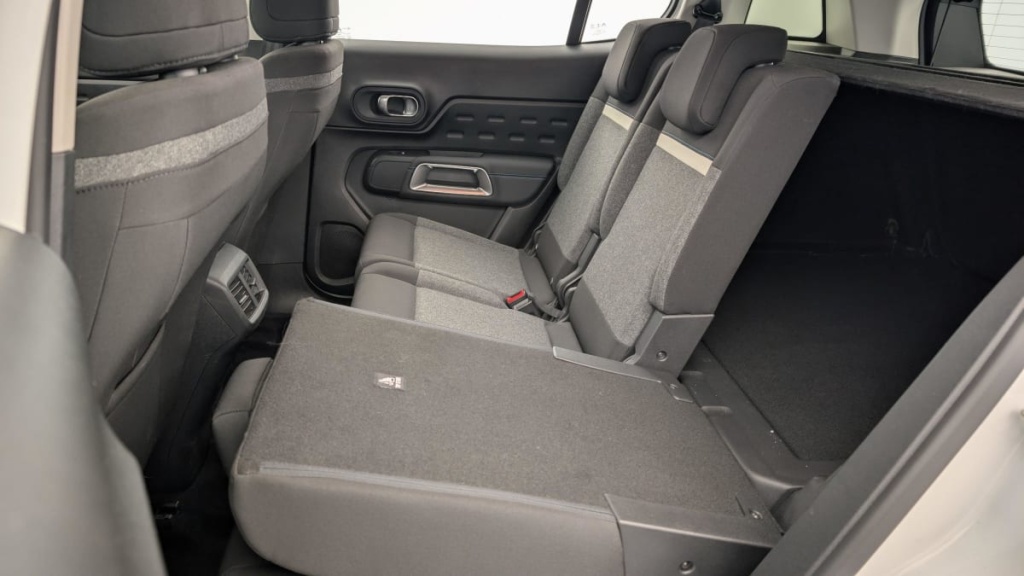 CITROEN C5 AIRCROSS PureTech 130 BVM6 You - ref: 1-337857 - Photo 10