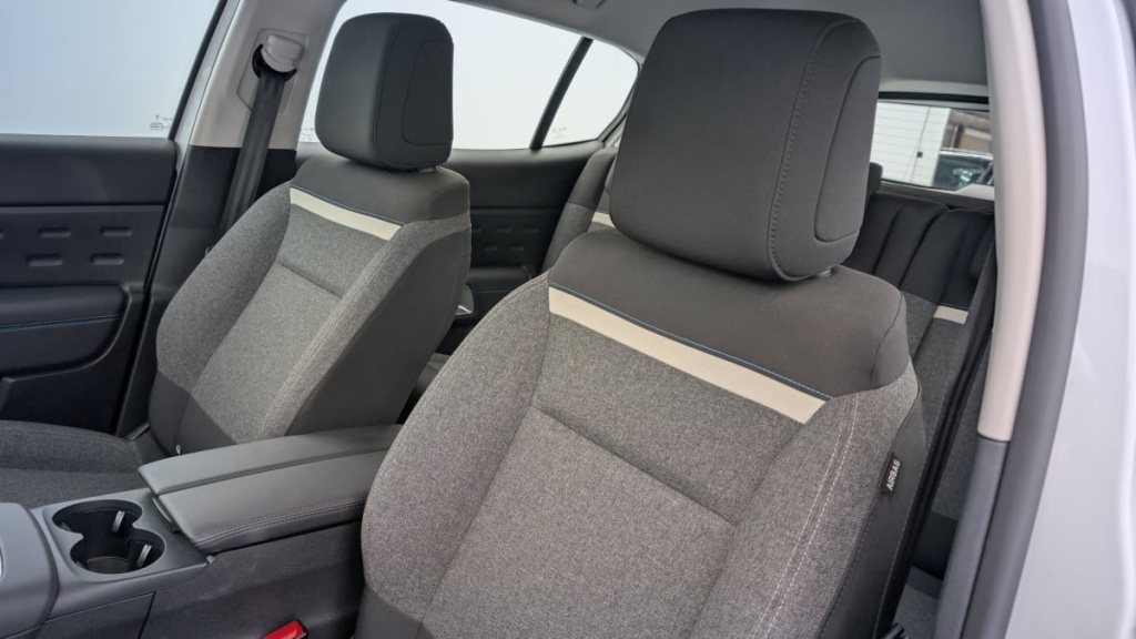 CITROEN C5 AIRCROSS PureTech 130 BVM6 You - ref: 1-337857 - Photo 14