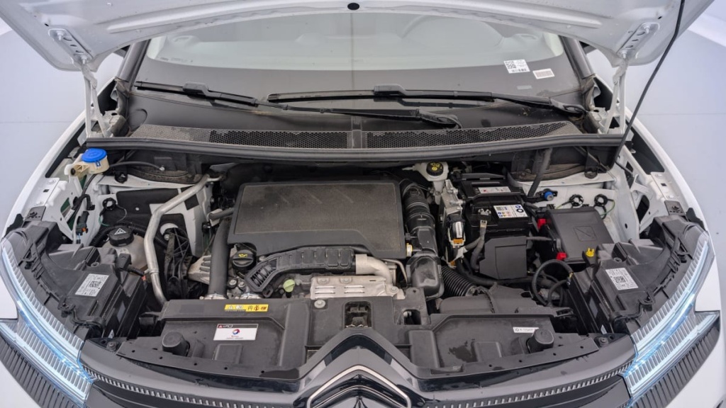 CITROEN C5 AIRCROSS PureTech 130 BVM6 You - ref: 1-337857 - Photo 16