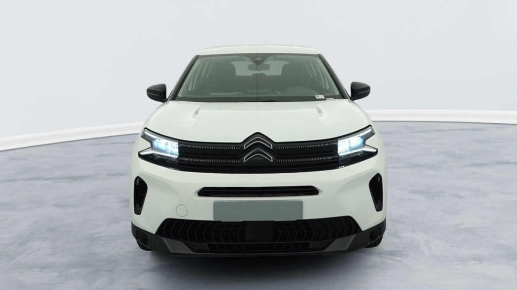 CITROEN C5 AIRCROSS PureTech 130 BVM6 You - ref: 1-337857 - Photo 2