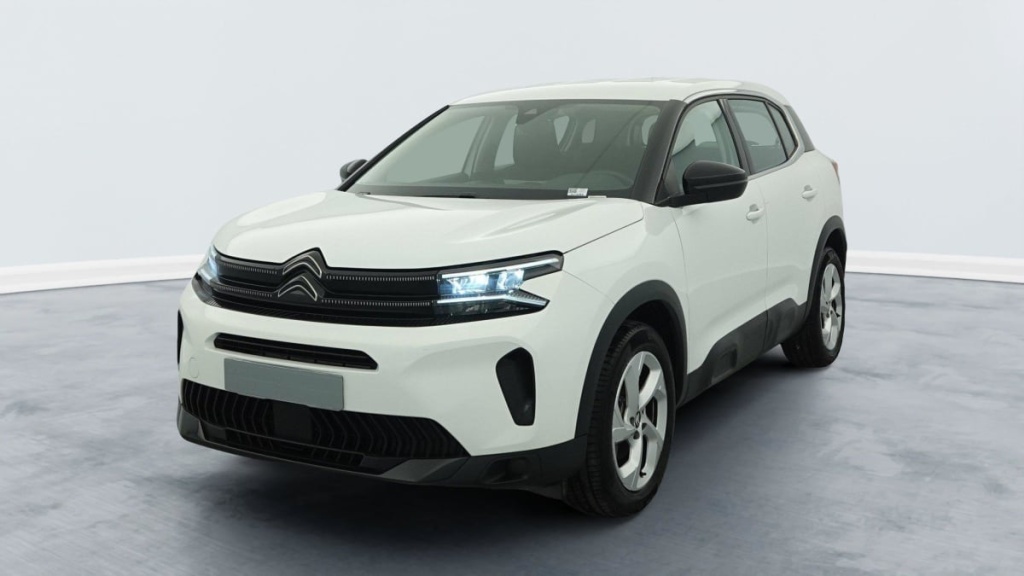 CITROEN C5 AIRCROSS PureTech 130 BVM6 You - ref: 1-337857 - Photo 3