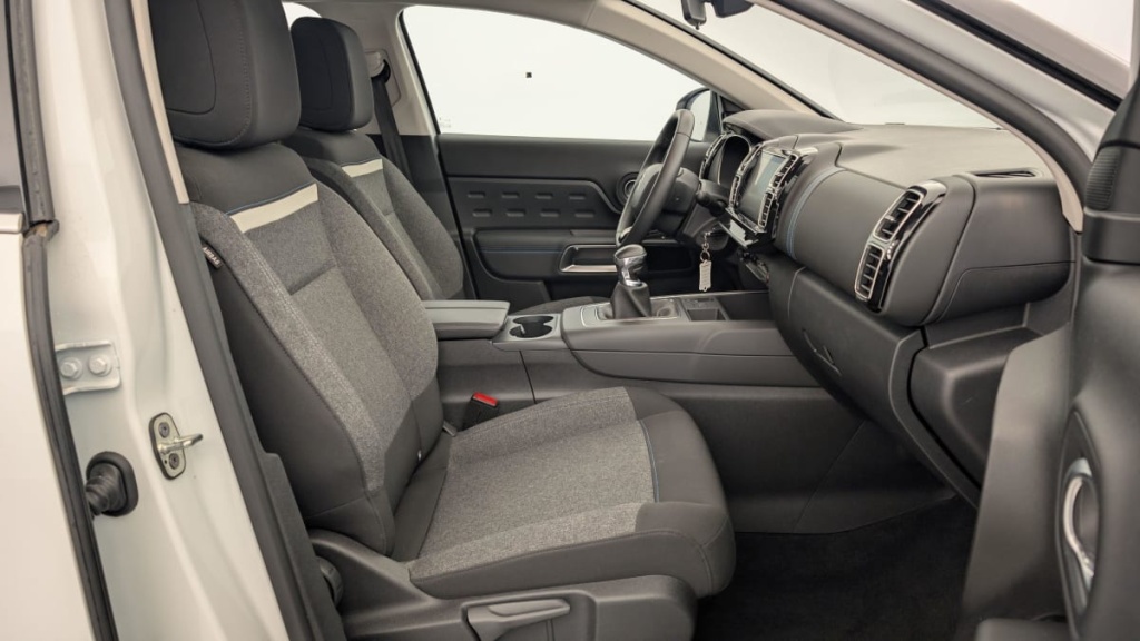 CITROEN C5 AIRCROSS PureTech 130 BVM6 You - ref: 1-337857 - Photo 7