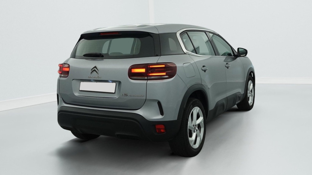 CITROEN C5 AIRCROSS PureTech 130 S S BVM6 Feel - ref: 1-337884 - Photo 7