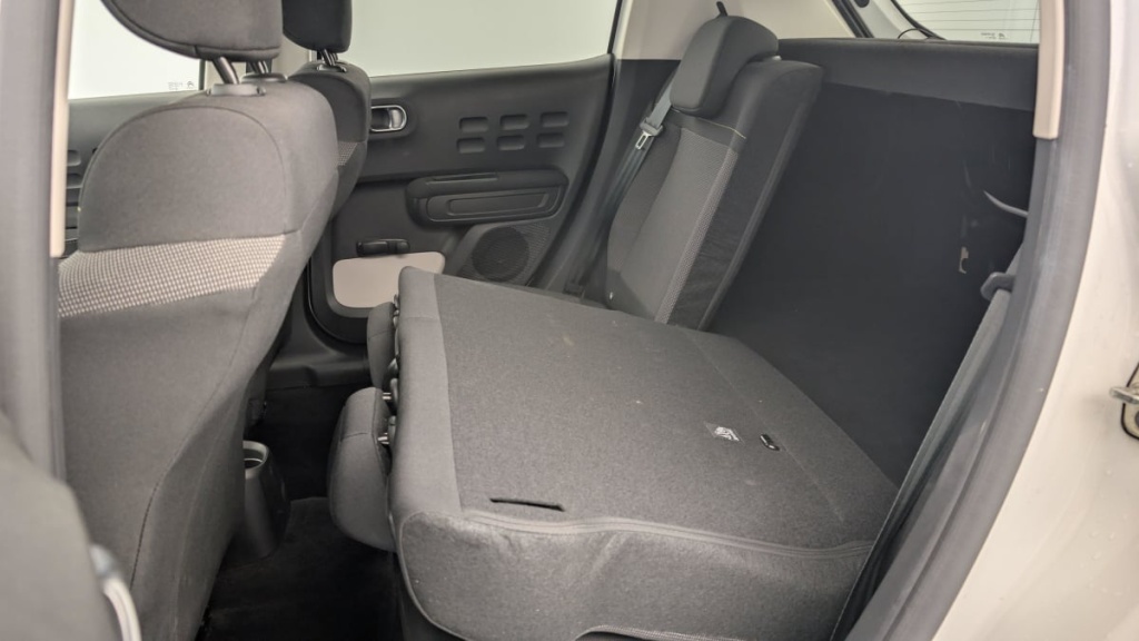 CITROEN C3 PureTech 110 ch BVM6 Max - ref: 1-337892 - Photo 12