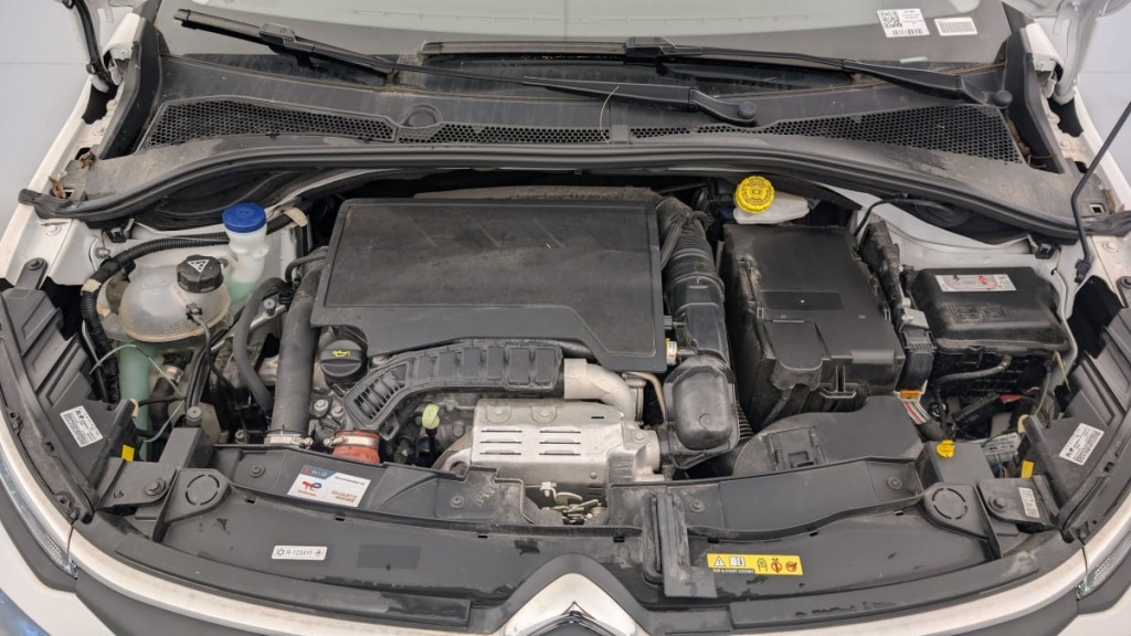 CITROEN C3 PureTech 110 ch BVM6 Max - ref: 1-337892 - Photo 17