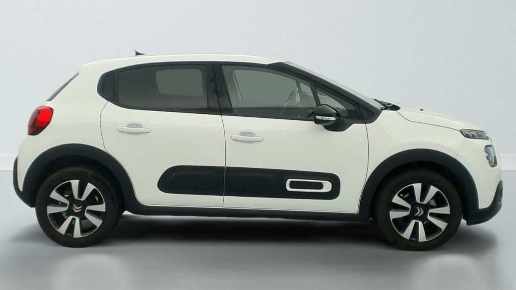 CITROEN C3 PureTech 110 ch BVM6 Max - ref: 1-337892 - Photo 8
