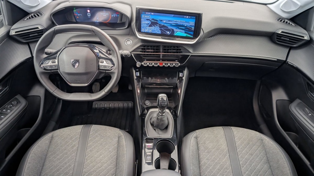 PEUGEOT 208 PureTech 100 S S BVM6 Allure - ref: 1-337930 - Photo 11