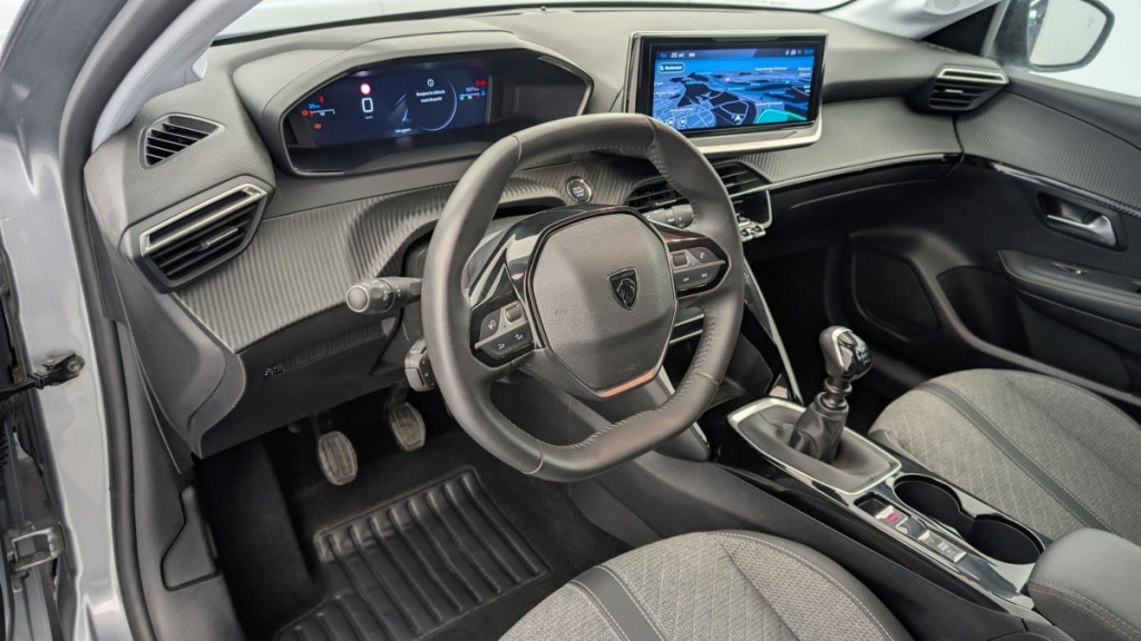 PEUGEOT 208 PureTech 100 S S BVM6 Allure - ref: 1-337930 - Photo 13