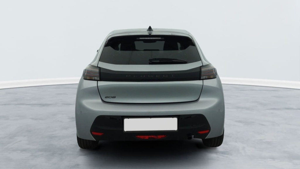 PEUGEOT 208 PureTech 100 S S BVM6 Allure - ref: 1-337930 - Photo 5