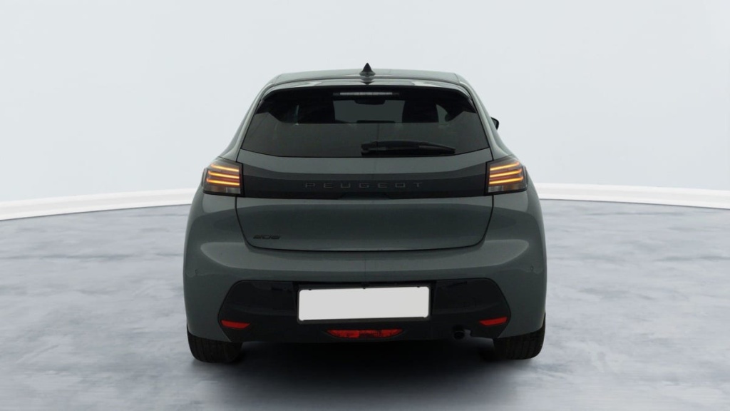 PEUGEOT 208 PureTech 100 S S BVM6 Allure - ref: 1-337937 - Photo 5