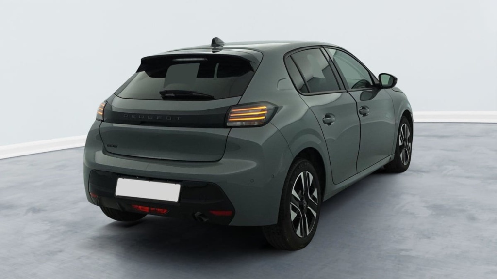 PEUGEOT 208 PureTech 100 S S BVM6 Allure - ref: 1-337937 - Photo 6