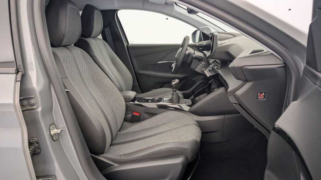PEUGEOT 208 PureTech 100 S S BVM6 Allure - ref: 1-337937 - Photo 7