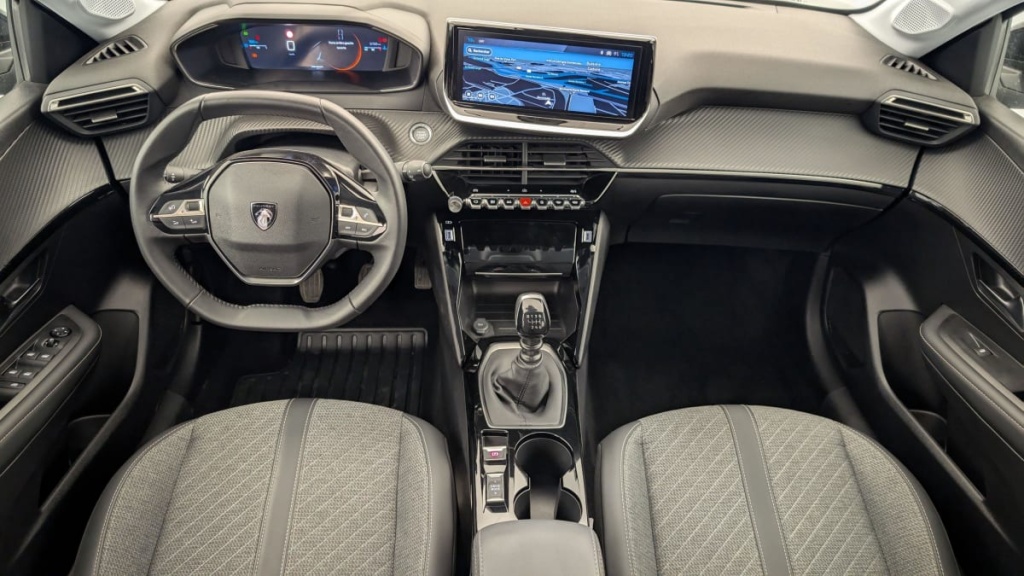 PEUGEOT 208 PureTech 100 S S BVM6 Allure - ref: 1-337976 - Photo 11