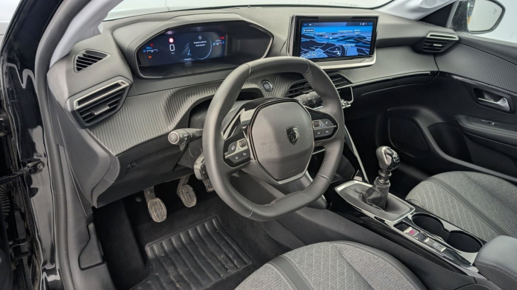 PEUGEOT 208 PureTech 100 S S BVM6 Allure - ref: 1-337976 - Photo 13