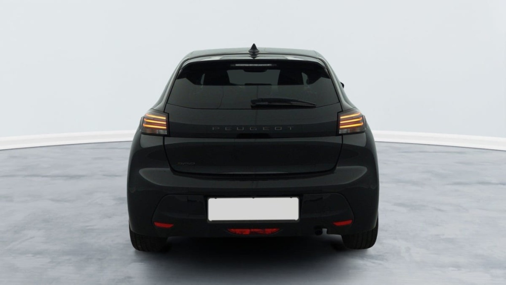 PEUGEOT 208 PureTech 100 S S BVM6 Allure - ref: 1-337976 - Photo 5
