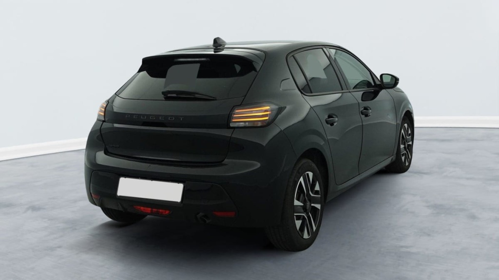 PEUGEOT 208 PureTech 100 S S BVM6 Allure - ref: 1-337976 - Photo 6