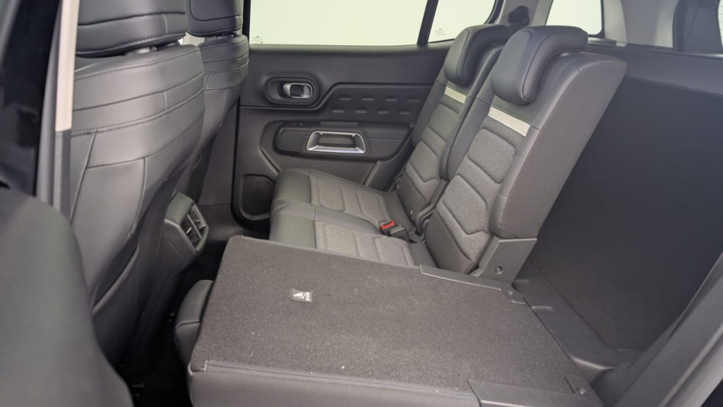 CITROEN C5 AIRCROSS Hybride 136 e-DCS6 Plus - ref: 1-337987 - Photo 10