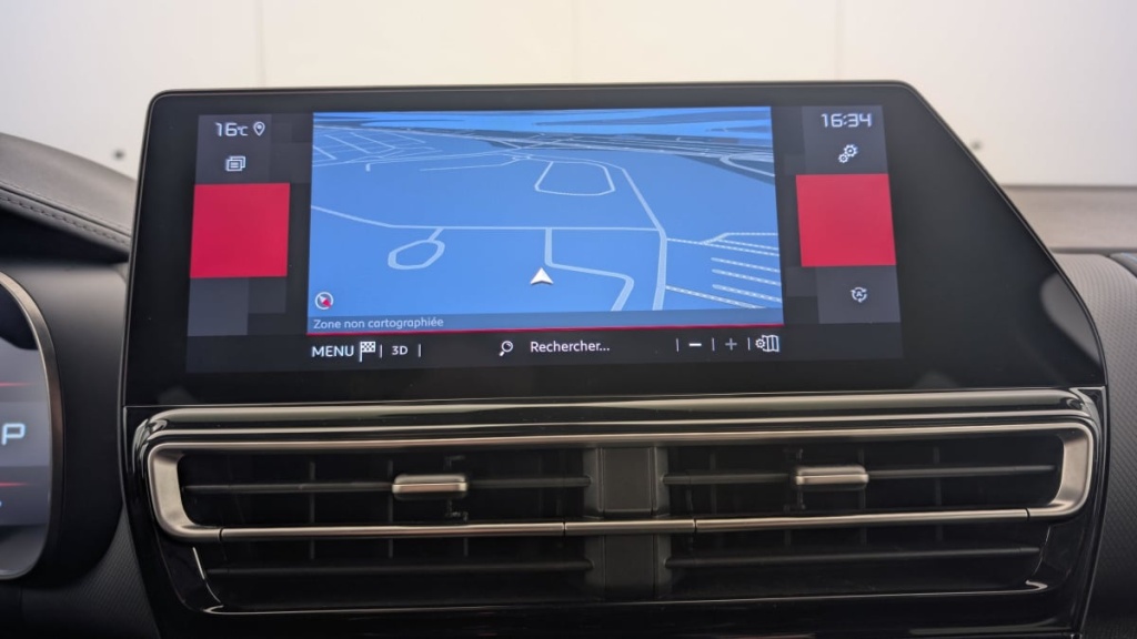 CITROEN C5 AIRCROSS Hybride 136 e-DCS6 Plus - ref: 1-337987 - Photo 15