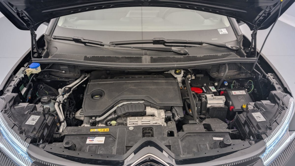 CITROEN C5 AIRCROSS Hybride 136 e-DCS6 Plus - ref: 1-337987 - Photo 18