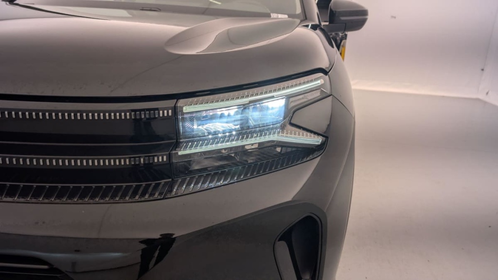 CITROEN C5 AIRCROSS Hybride 136 e-DCS6 Plus - ref: 1-337987 - Photo 19
