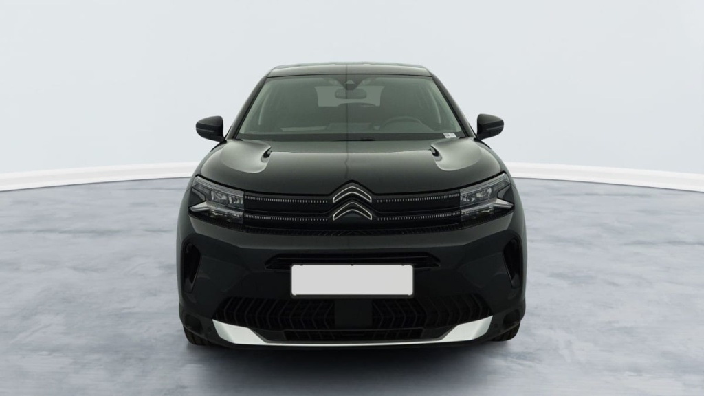 CITROEN C5 AIRCROSS Hybride 136 e-DCS6 Plus - ref: 1-337987 - Photo 2