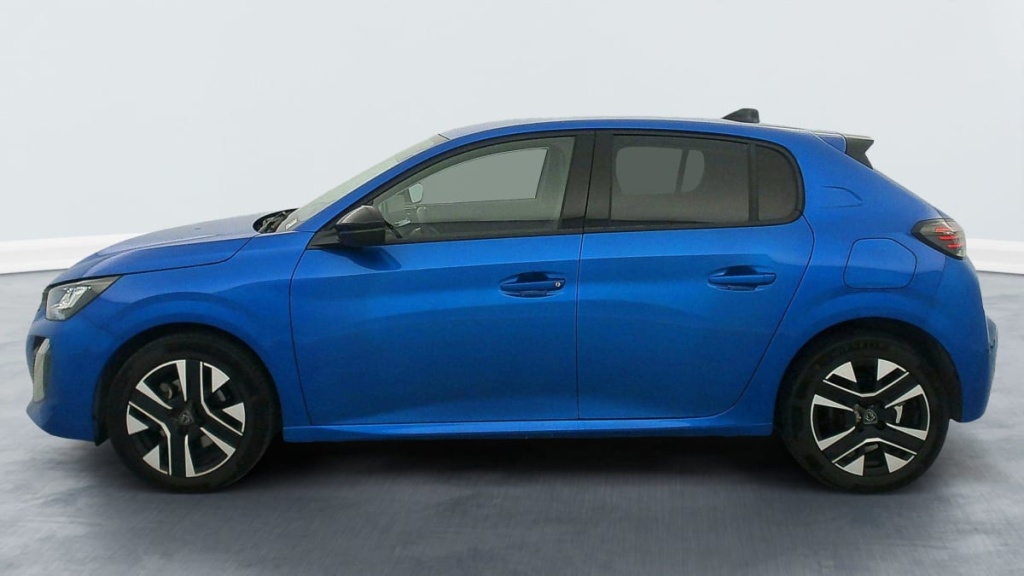 PEUGEOT 208 PureTech 100 S S BVM6 Allure - ref: 1-338038 - Photo 4