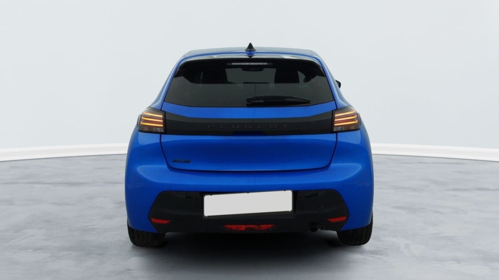 PEUGEOT 208 PureTech 100 S S BVM6 Allure - ref: 1-338038 - Photo 6
