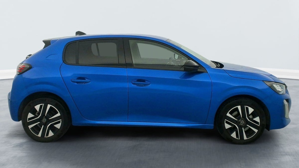 PEUGEOT 208 PureTech 100 S S BVM6 Allure - ref: 1-338038 - Photo 8