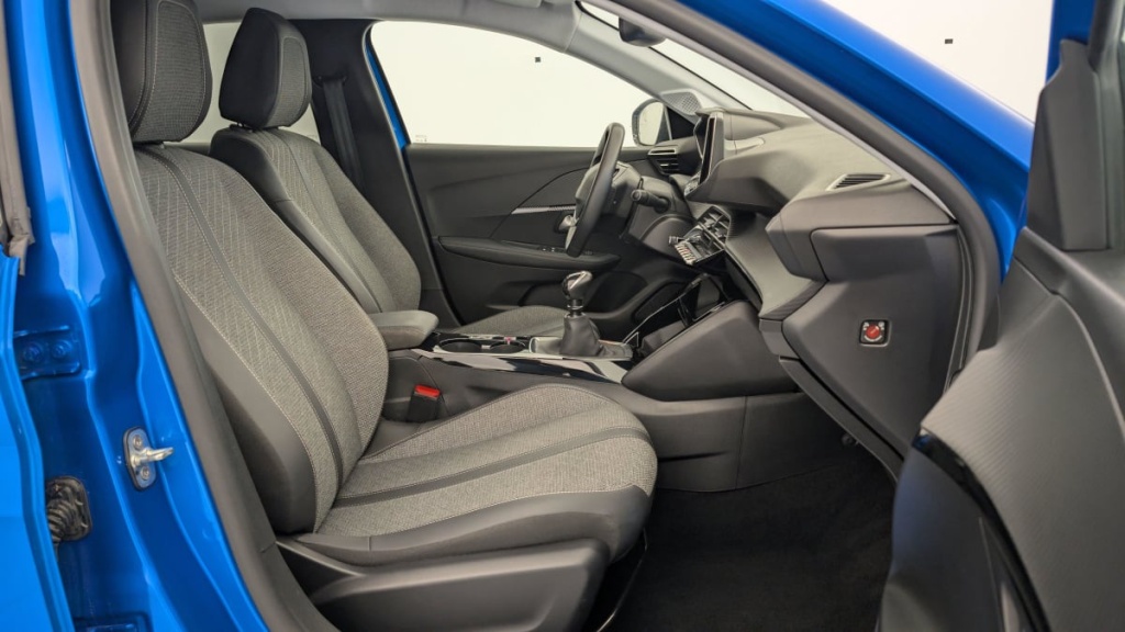 PEUGEOT 208 PureTech 100 S S BVM6 Allure - ref: 1-338038 - Photo 9