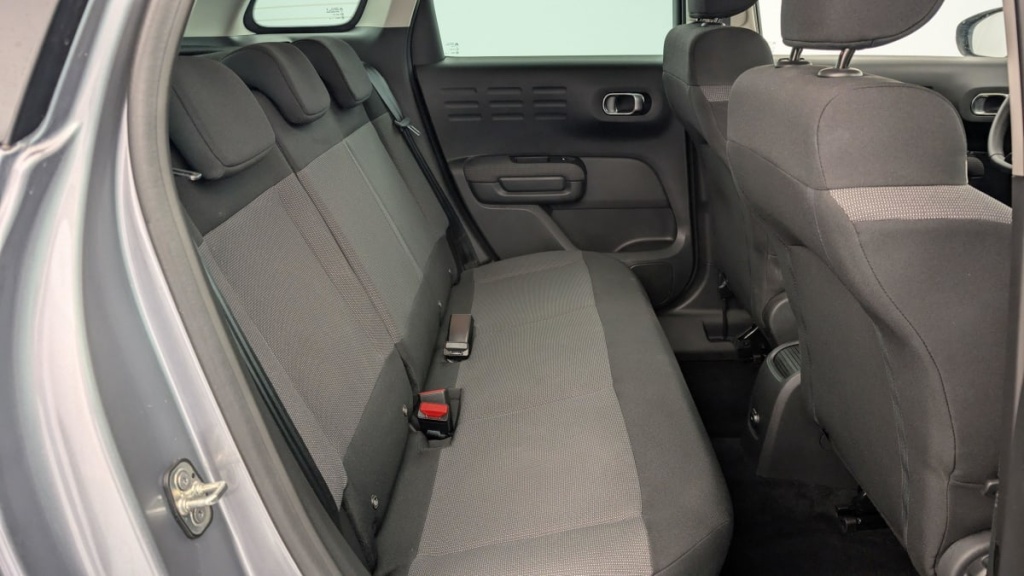 CITROEN C3 AIRCROSS PureTech 110 S S BVM6 Max - ref: 1-338067 - Photo 10