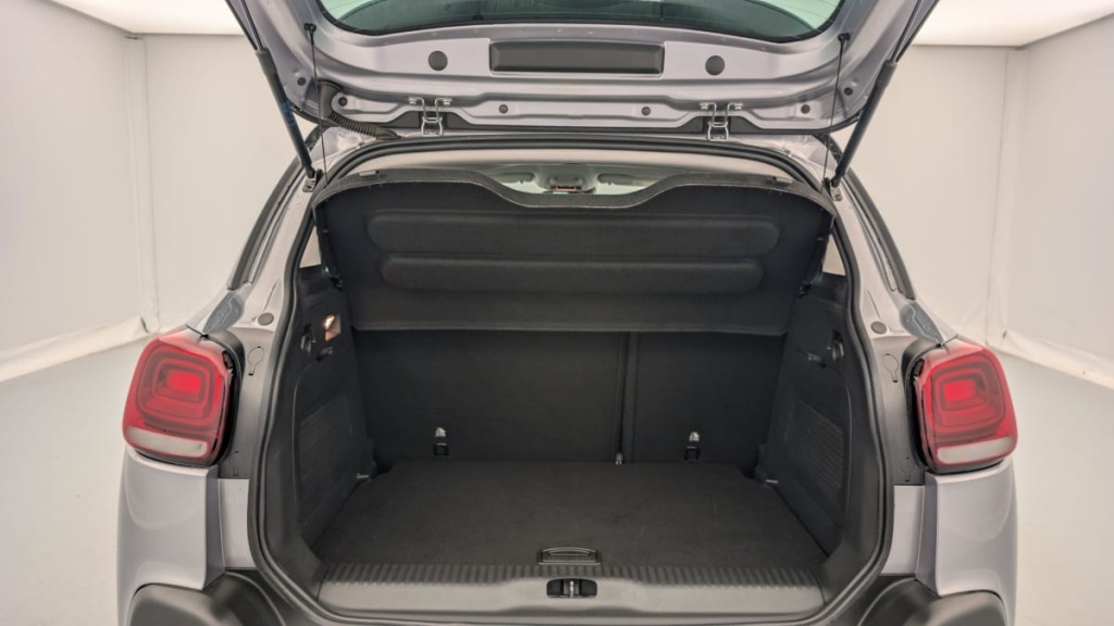 CITROEN C3 AIRCROSS PureTech 110 S S BVM6 Max - ref: 1-338067 - Photo 11