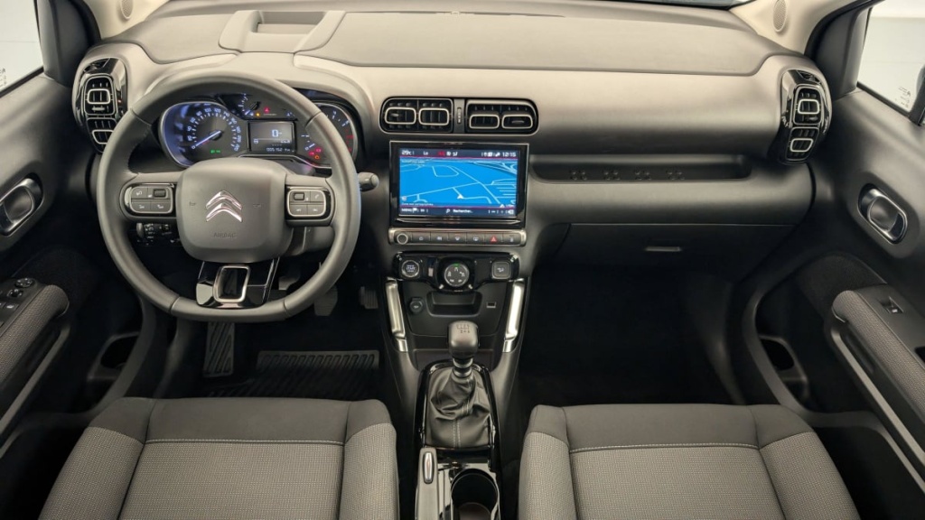 CITROEN C3 AIRCROSS PureTech 110 S S BVM6 Max - ref: 1-338067 - Photo 13