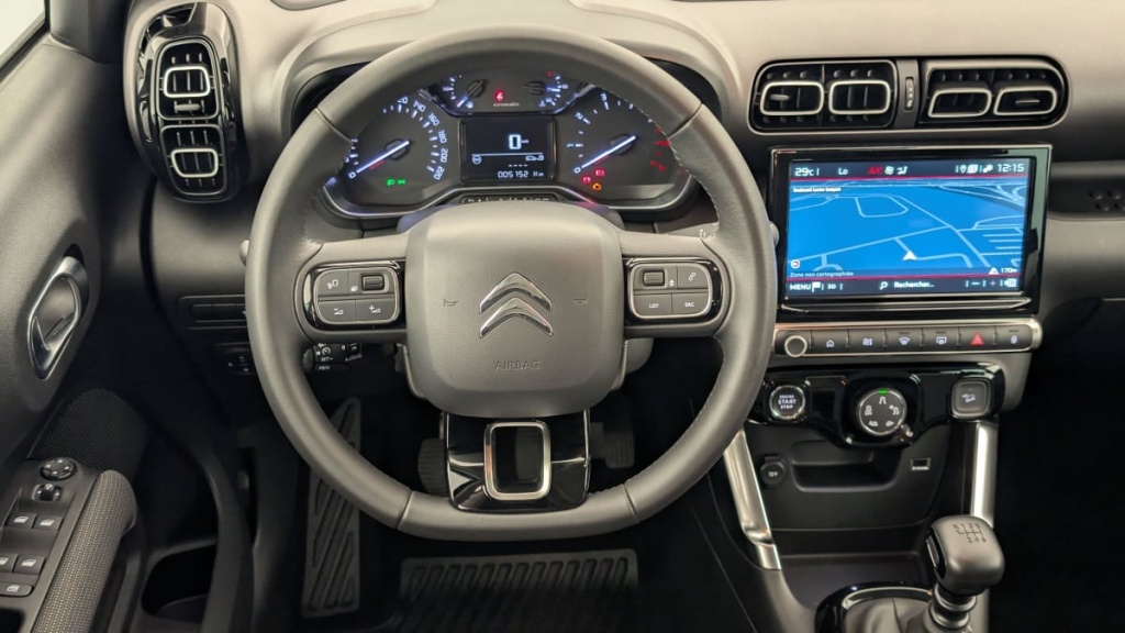 CITROEN C3 AIRCROSS PureTech 110 S S BVM6 Max - ref: 1-338067 - Photo 14