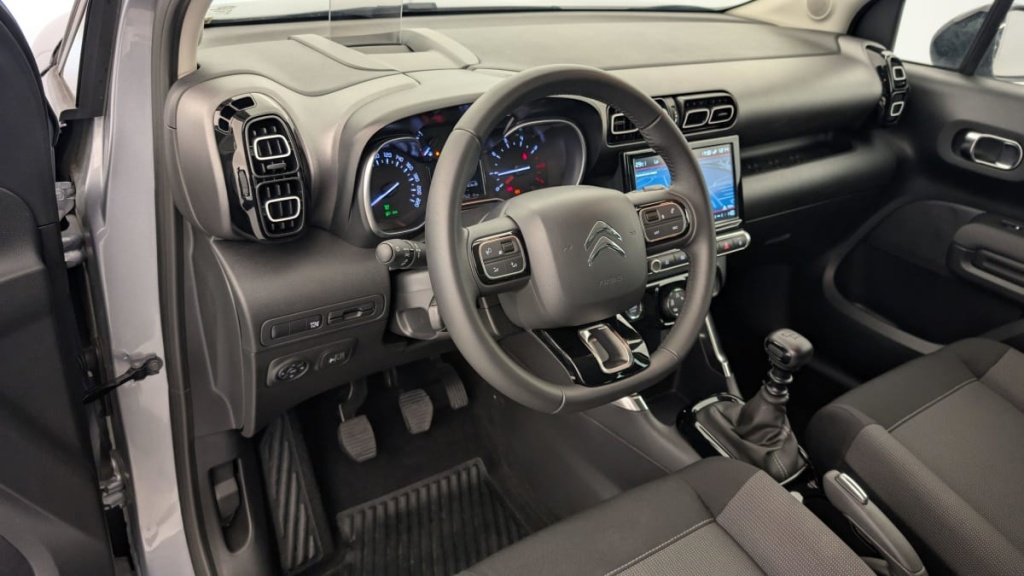 CITROEN C3 AIRCROSS PureTech 110 S S BVM6 Max - ref: 1-338067 - Photo 15