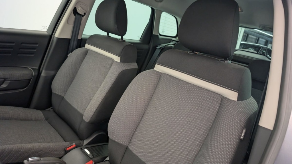 CITROEN C3 AIRCROSS PureTech 110 S S BVM6 Max - ref: 1-338067 - Photo 16