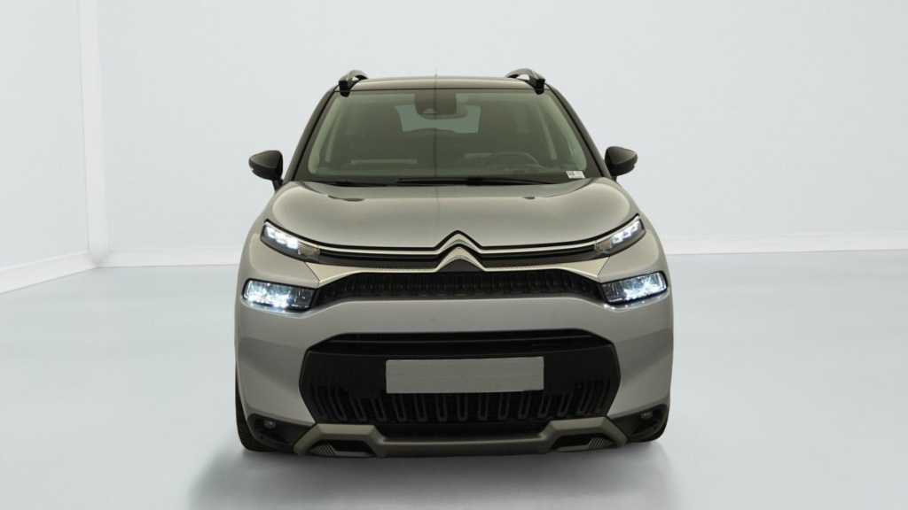 CITROEN C3 AIRCROSS PureTech 110 S S BVM6 Max - ref: 1-338067 - Photo 2