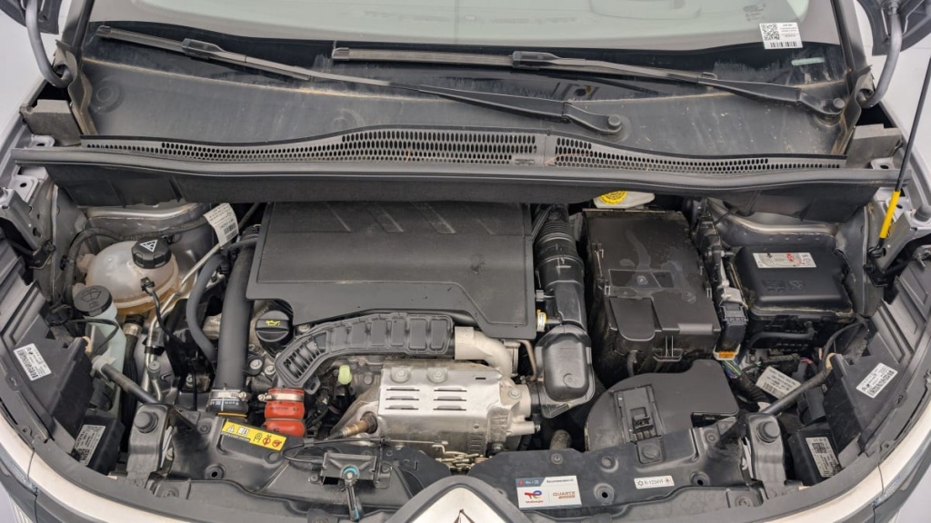CITROEN C3 AIRCROSS PureTech 110 S S BVM6 Max - ref: 1-338067 - Photo 20