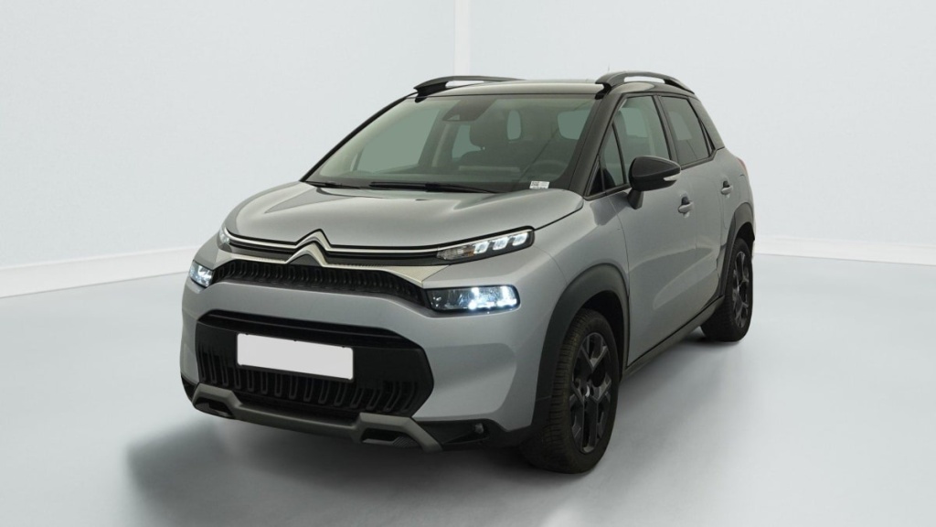 CITROEN C3 AIRCROSS PureTech 110 S S BVM6 Max - ref: 1-338067 - Photo 3