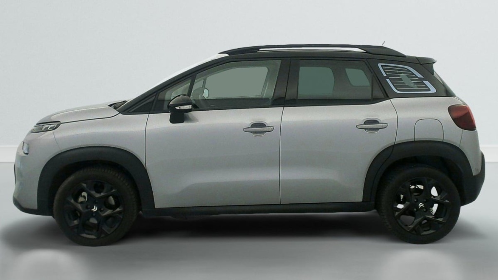 CITROEN C3 AIRCROSS PureTech 110 S S BVM6 Max - ref: 1-338067 - Photo 4