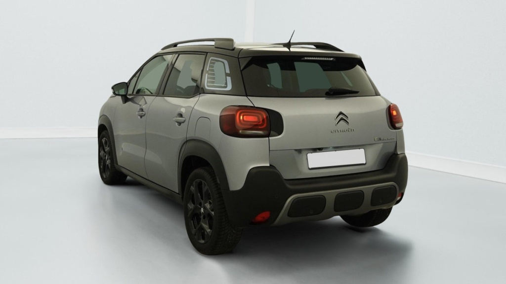 CITROEN C3 AIRCROSS PureTech 110 S S BVM6 Max - ref: 1-338067 - Photo 5