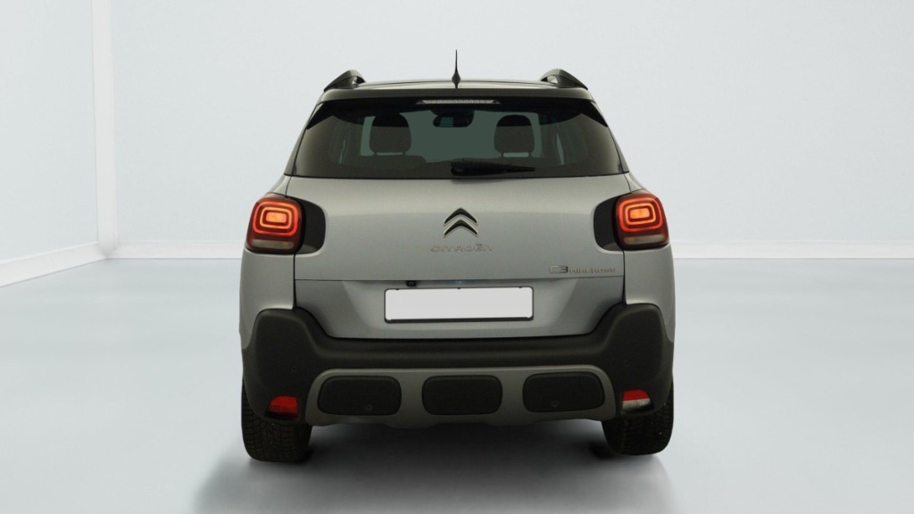 CITROEN C3 AIRCROSS PureTech 110 S S BVM6 Max - ref: 1-338067 - Photo 6
