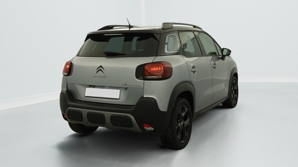 CITROEN C3 AIRCROSS PureTech 110 S S BVM6 Max - ref: 1-338067 - Photo 7