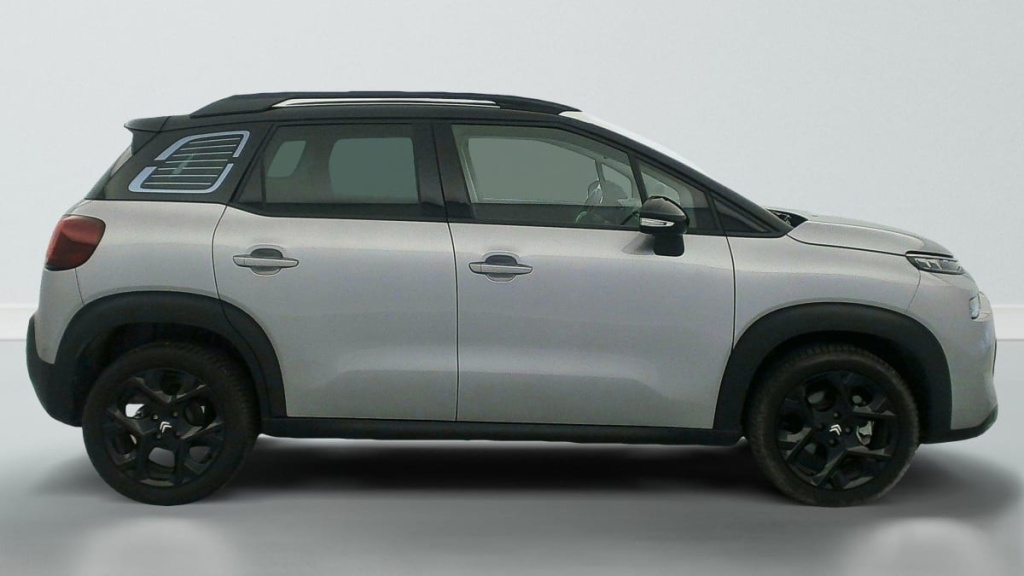 CITROEN C3 AIRCROSS PureTech 110 S S BVM6 Max - ref: 1-338067 - Photo 8