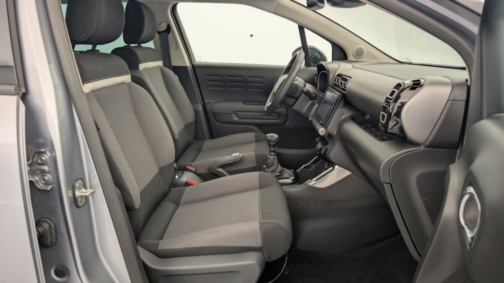 CITROEN C3 AIRCROSS PureTech 110 S S BVM6 Max - ref: 1-338067 - Photo 9