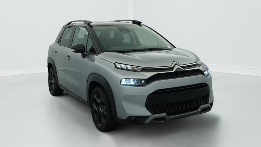 CITROEN C3 AIRCROSS PureTech 110 S S BVM6 Max - ref: 1-338068 - Photo 1