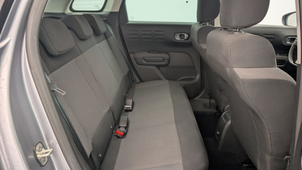 CITROEN C3 AIRCROSS PureTech 110 S S BVM6 Max - ref: 1-338068 - Photo 10